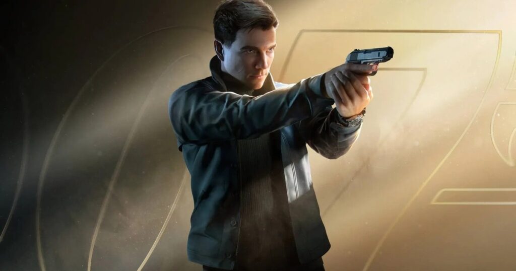 007 First Light sur Switch 2 : sortie prévue en mars 2027 - GamerQuest