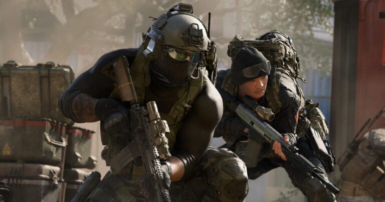 Call of Duty Modern Warfare 4 : date de sortie, plateformes et double XP uniquement en match - GamerQuest