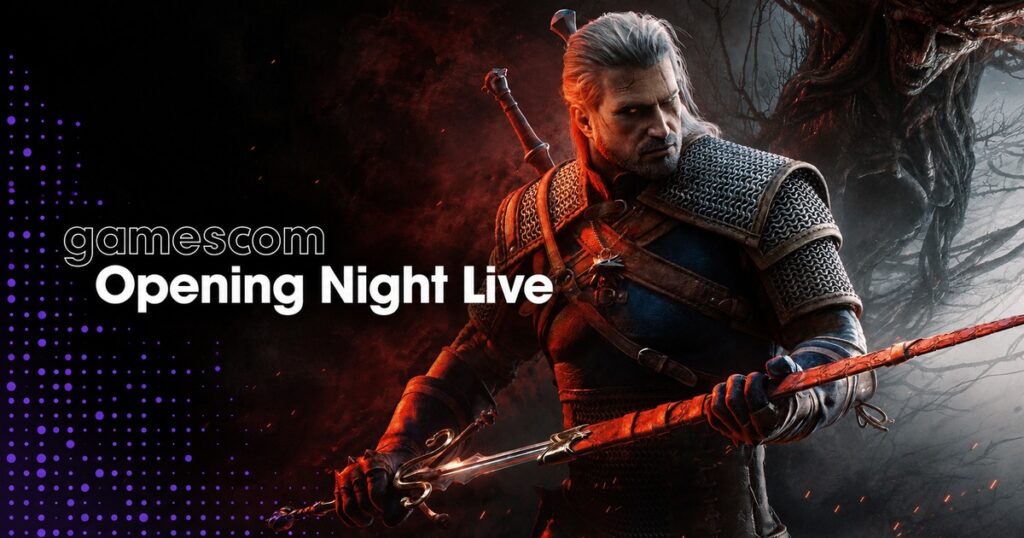 Dates de sortie et plateformes des jeux présentés à Gamescom Opening Night Live 2026 - GamerQuest