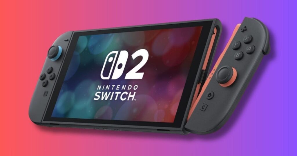 Calendrier des sorties Nintendo Switch 2 2026 : dates officielles - GamerQuest