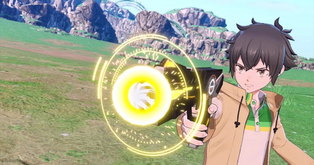 Digimon Story Time Stranger : DLC « A Hero’s Eternal Legacy » – date de sortie et plateformes - GamerQuest