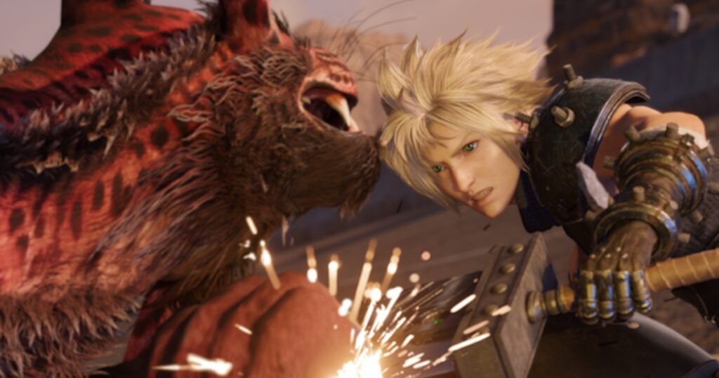 Final Fantasy VII Revelation : date de sortie, plateformes, prix, gameplay et DLC - GamerQuest