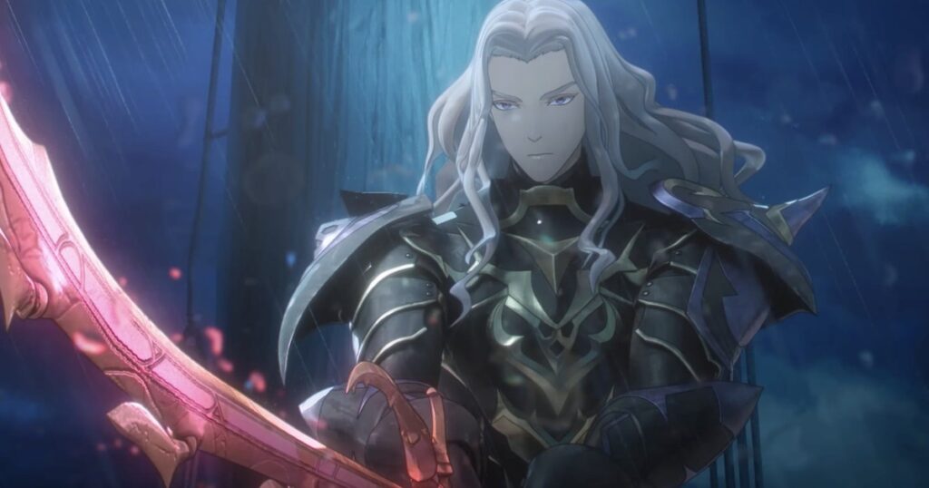 Fire Emblem : Fortune’s Weave – date de sortie, plateforme Switch 2 et prix - GamerQuest