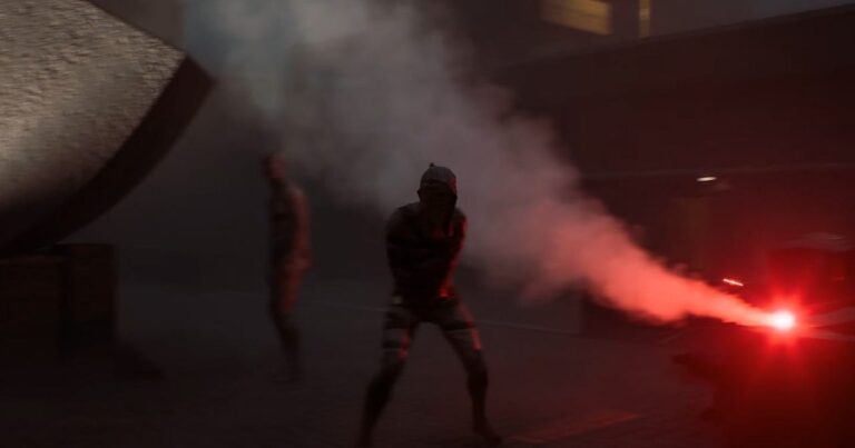 Silent Hill Townfall : date de sortie, plateformes et aperçu du trailer officiel - GamerQuest