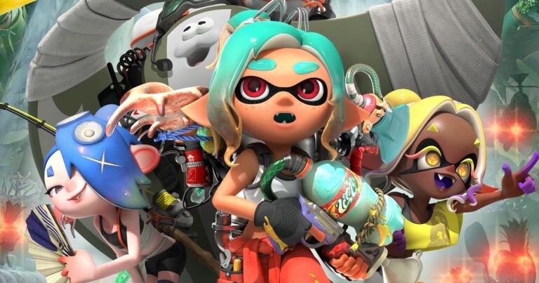 Splatoon Raiders : aucune DLC prévue – le développeur ferme la porte aux extensions - GamerQuest