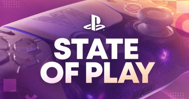 State of Play septembre 2026 : toutes les annonces, dates de sortie et plateformes - GamerQuest