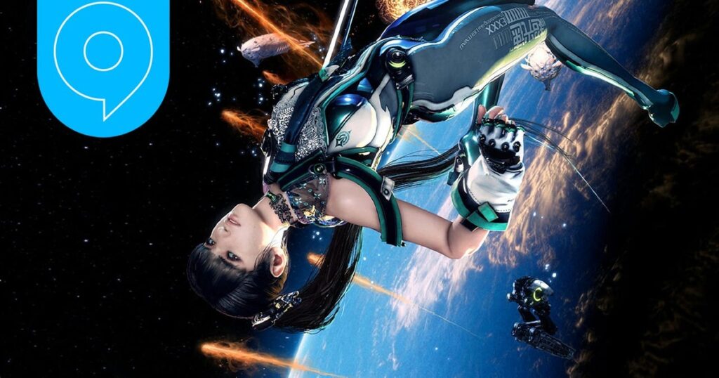 Stellar Blade sur Nintendo Switch 2 : tout ce qu’on sait sur la sortie, les plateformes et le gameplay - GamerQuest
