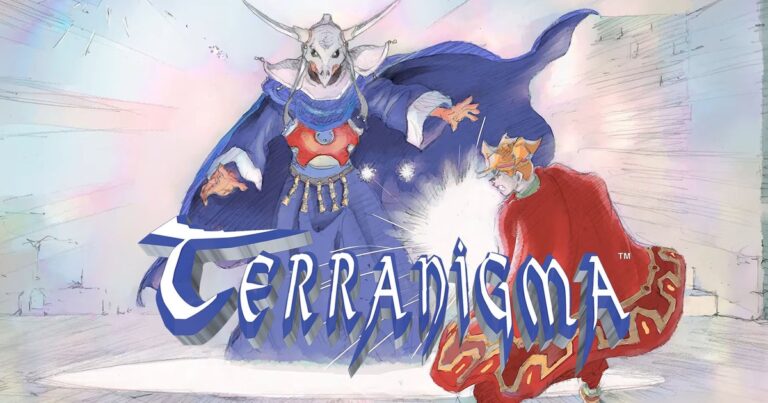 Terranigma : date de sortie, plateformes, prix et éditions physiques - GamerQuest