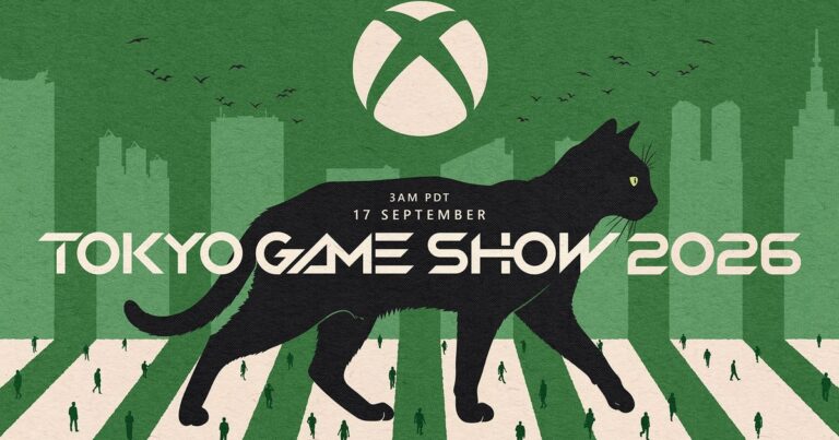 Xbox @ Tokyo Game Show 2026 : récapitulatif complet des annonces - GamerQuest