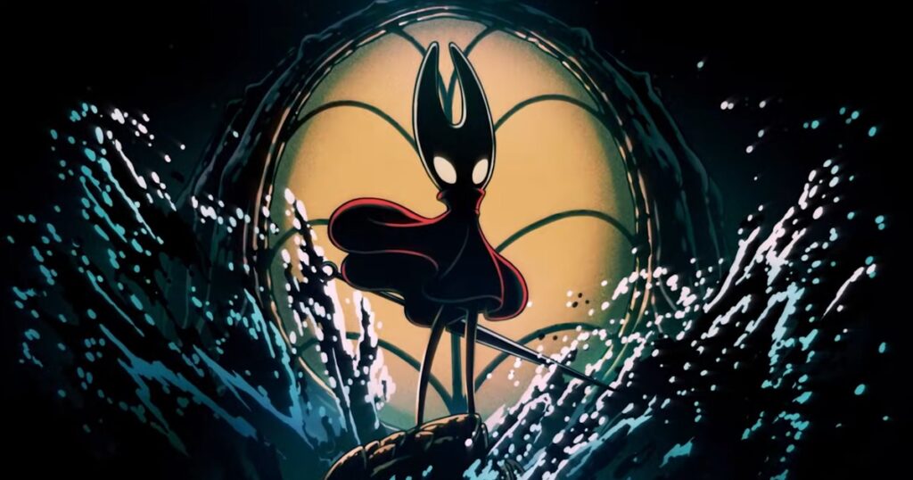 Les 7 meilleurs jeux similaires à Silksong pour patienter avant Sea of Sorrows - GamerQuest