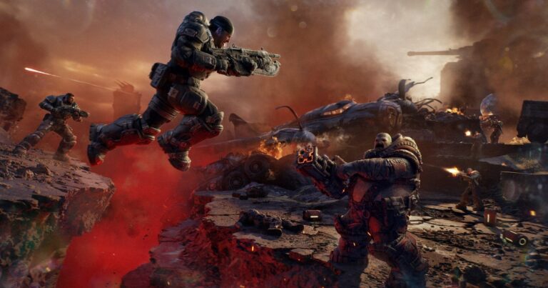 Les nouveautés Xbox du 5 au 9 octobre 2026 : dates, plateformes, prix et gameplay - GamerQuest